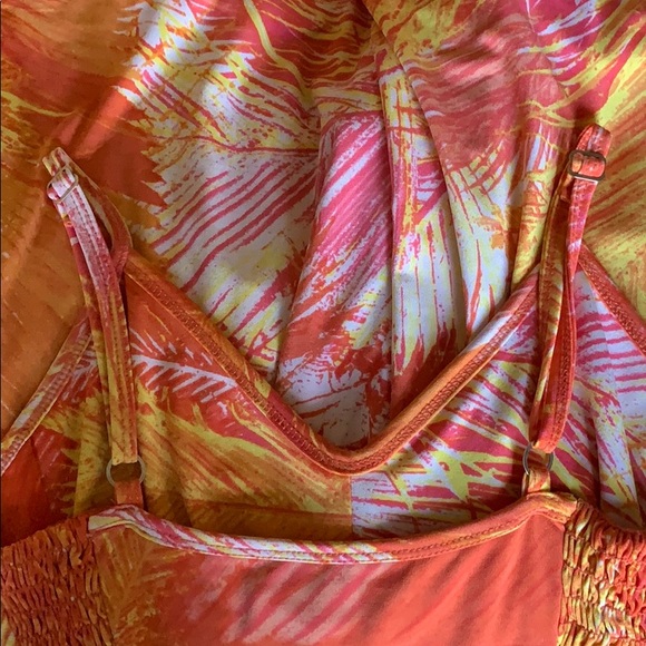 Tori Richard Honolulu Bright Swing Sundress - Picture 5 of 8